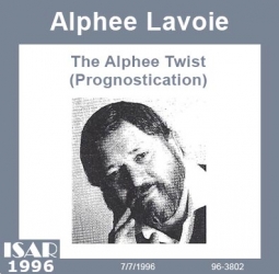 The Alphee Twist (Prognostication), Air Software